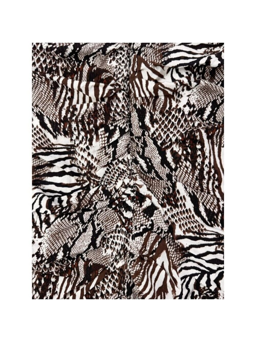 Aritzia Wilfred Veda Mini Dress - Picture 5 of 8